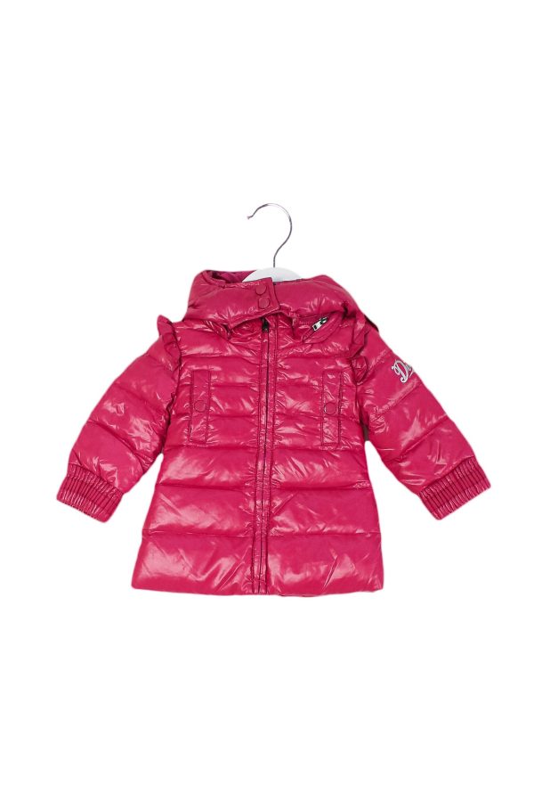 Diesel Puffer Jacket 6M For Discount