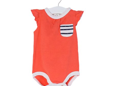 TinyBitz Bodysuit 3-6M Online now