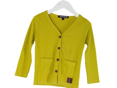 Beau Hudson Cardigan 12M Online Hot Sale