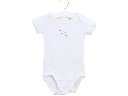 Carrément Beau Bodysuit 6M Hot on Sale