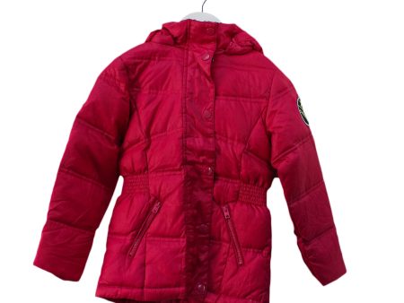 Diesel Puffer Jacket 4T For Cheap