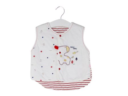 Amor Vest 12-18M (80cm) Sale