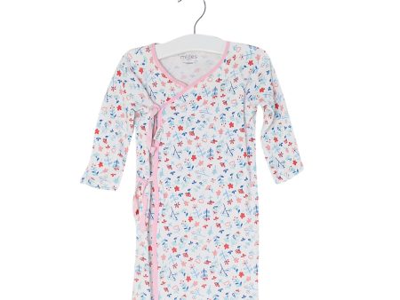 Mides Sleepwear Bathrobe 3M Online