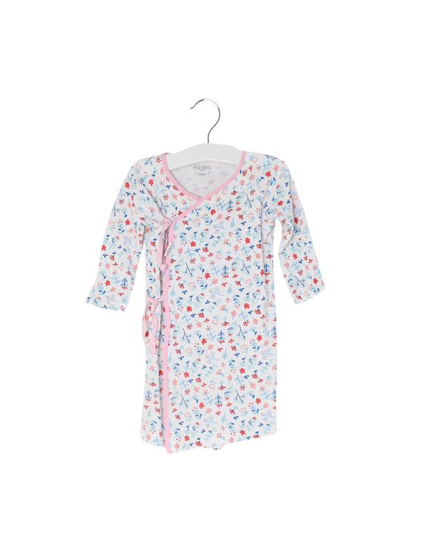 Mides Sleepwear Bathrobe 3M Online