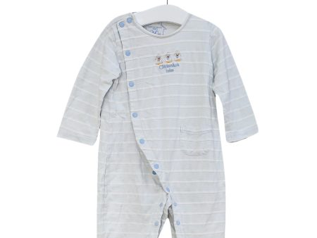 Chickeeduck Onesie 6-12M For Cheap