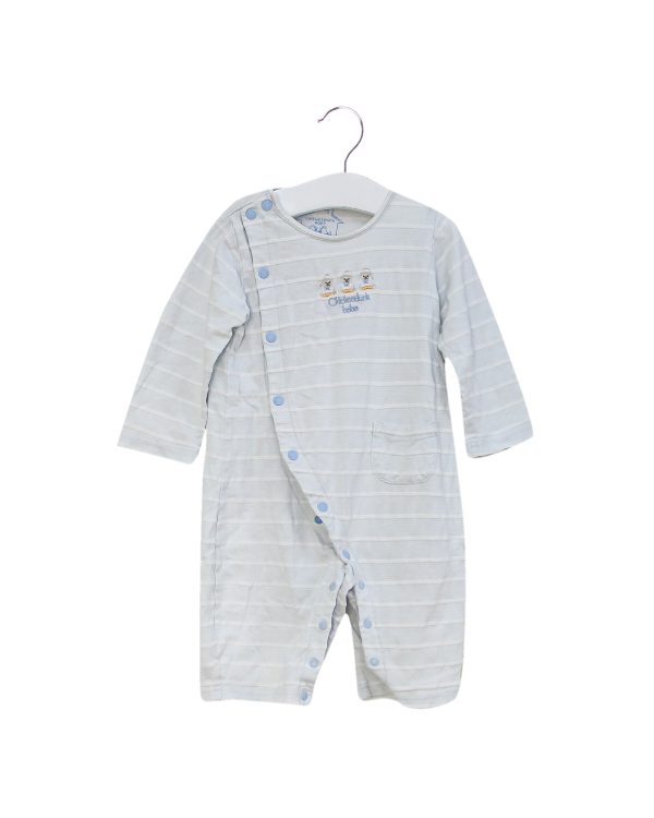 Chickeeduck Onesie 6-12M For Cheap