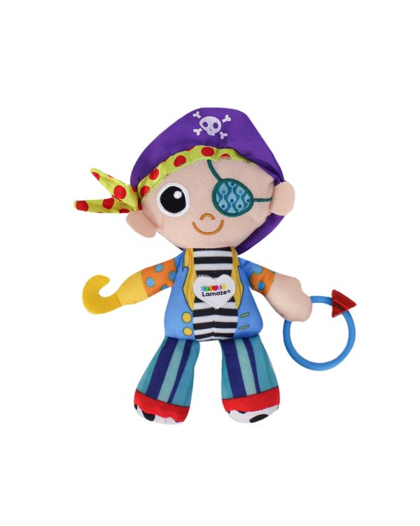 Lamaze Soft Toy O S For Cheap