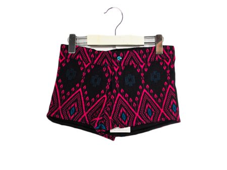 Velveteen Shorts 4T Cheap