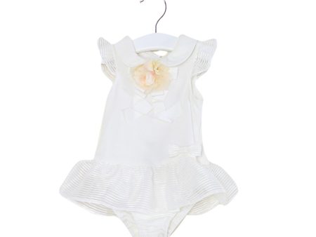 Nicholas & Bears Bodysuit Dress 3M on Sale