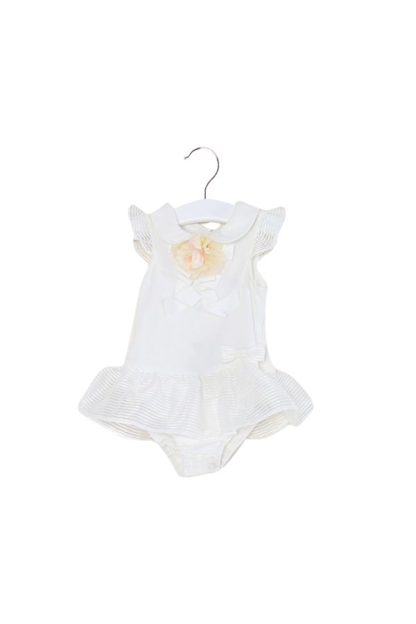 Nicholas & Bears Bodysuit Dress 3M on Sale