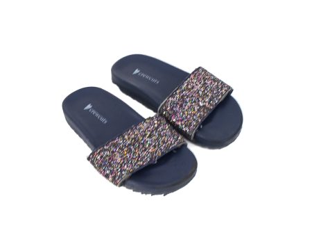 Crewcuts Slippers 5T (17cm) Discount