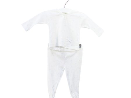 Babidu Pyjama Set 1M For Discount