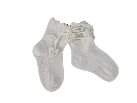 Oscar et Valentine Sock 6-9M Hot on Sale