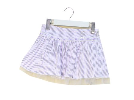 Blumarine Short Skirt 2T Hot on Sale