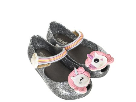 Mini Melissa Flats 12-18M (EU21) For Discount