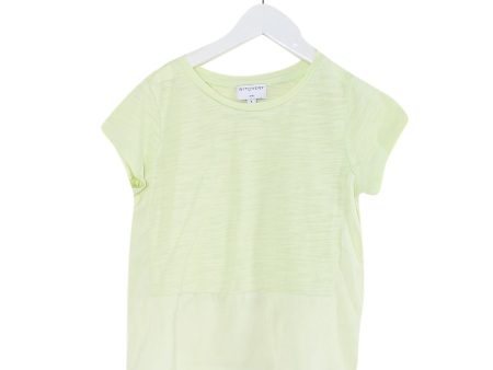 Witchery T-Shirt 4T Hot on Sale