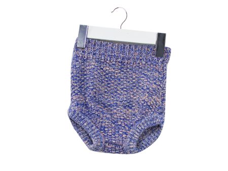 Bobo Choses Knit Bloomers 18-24M Discount