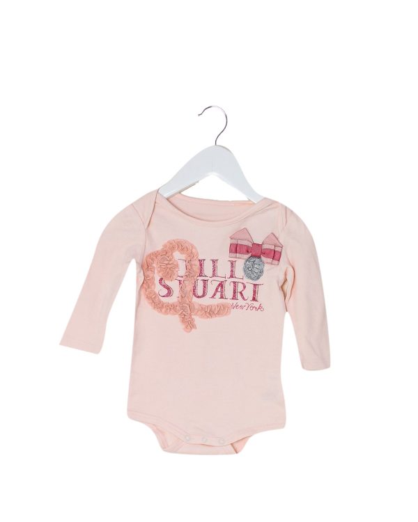 Jill Stuart Bodysuit & Leggings Set 6-12M (70cm) Supply