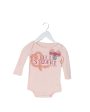 Jill Stuart Bodysuit & Leggings Set 6-12M (70cm) Supply