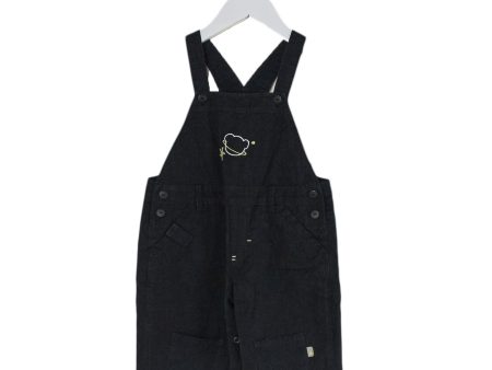 Kaloo Long Overalls 18M (81cm) Cheap