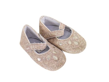 Monsoon Mary Janes 6-12M (EU 18) Online Sale