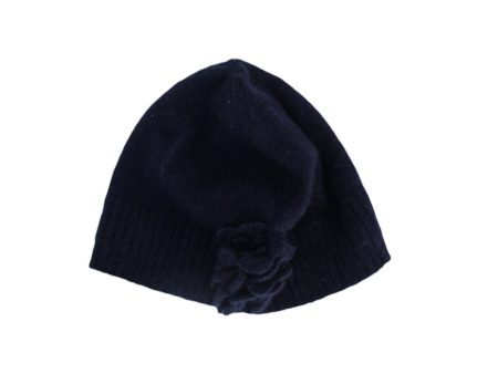 Baby CZ Knit Beanie 4T - 5T (M) Online now