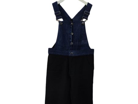 Diesel Long Overall 4T Online Hot Sale