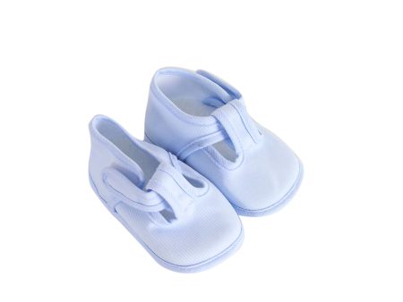 Cambrass Booties 6-12M (Foot Length: 10cm) Online Sale