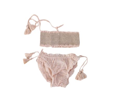 Velveteen Sun Bikini 2T Online now