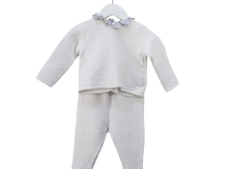 Jacadi Pyjama Set 12M For Sale