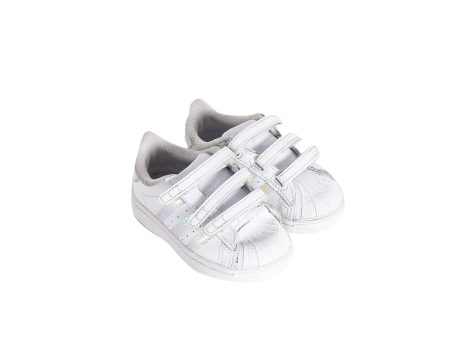 Adidas Sneakers 12-18M (EU20) Discount