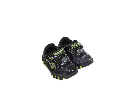 Skechers Velcro Sneakers 12-18M (EU21.5) For Cheap