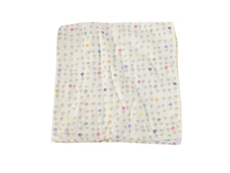 Hoppetta Swaddle O S (100 x 100cm) Hot on Sale