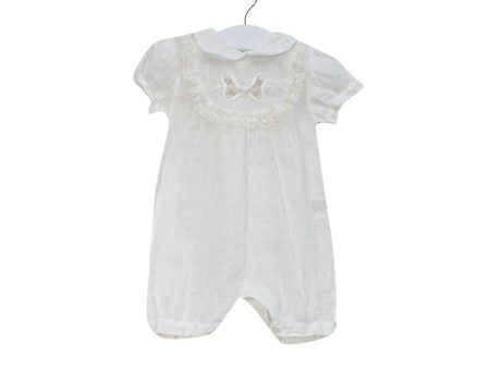 Chickeeduck Romper 9M Online Hot Sale