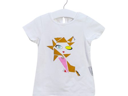 I Pinco Pallino T-Shirt 2T Sale