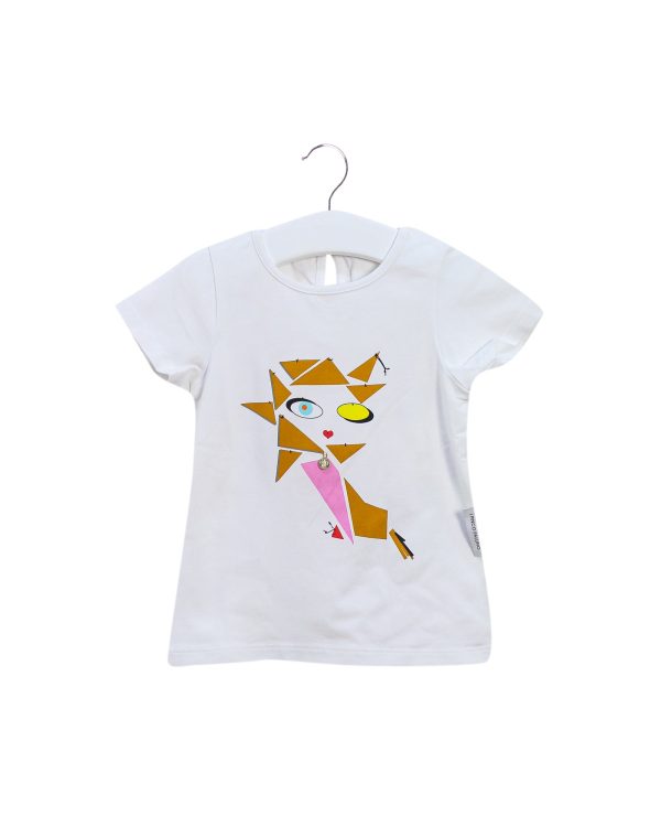 I Pinco Pallino T-Shirt 2T Sale