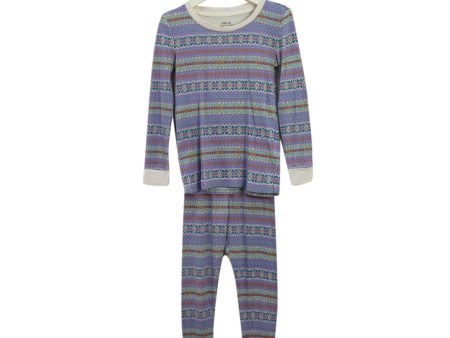 Polo Ralph Lauren Pyjama Set 5T Online Sale