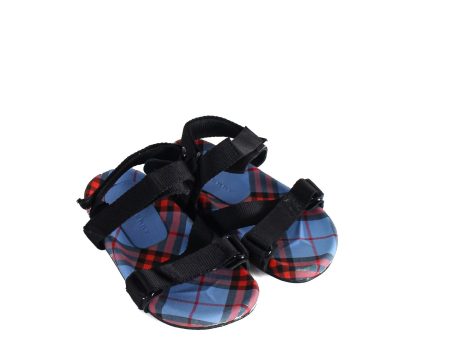 Burberry Sandals 4T (EU26) Online Sale