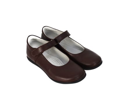 Rossano Flats 6T - 7Y (EU31) on Sale