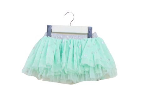 Cherokee Tulle Skirt 6-9M Sale