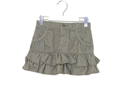 Comme Ca Ism Short Skirt 2T Fashion