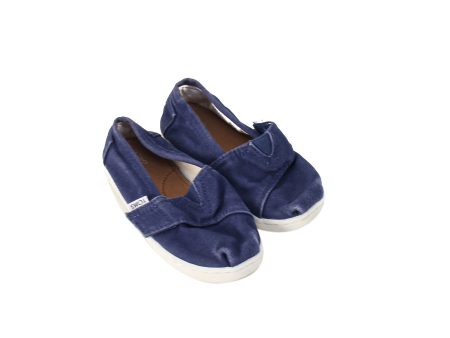 Toms Flats 4T (EU26) Online Hot Sale