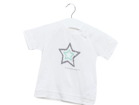 bellybutton T-Shirt 3-6M For Sale