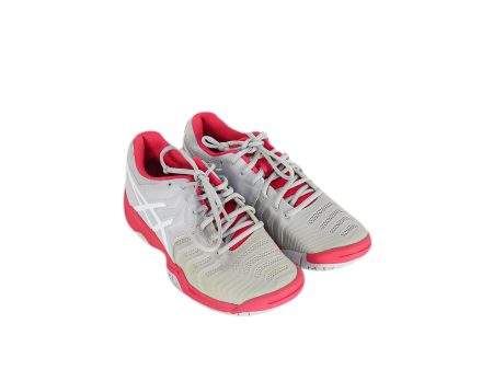 ASICS Sneakers 11Y (EU36   US4) Hot on Sale