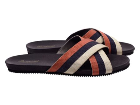 Bonpoint Sandals 9Y (EU35) Online now