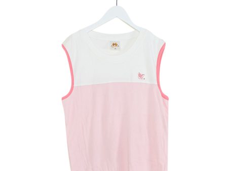 Chickeeduck Sleeveless Top 14Y (160cm) For Discount