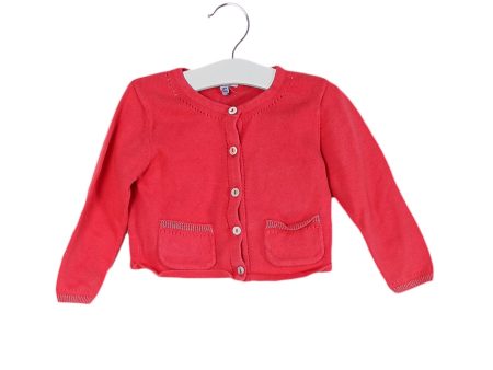 Absorba Cardigan 18M (80cm) Discount