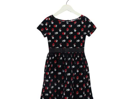 Brooks Brothers Short Sleeve Dress 4T on Sale