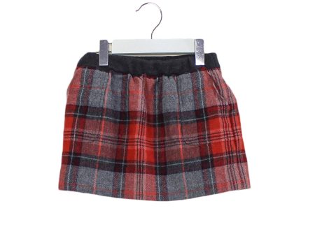 Bonpoint Mid Skirt 4T Cheap