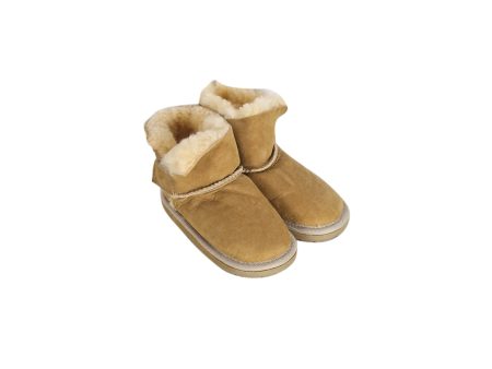 UGG Winter Boots 3T (EU25) For Sale